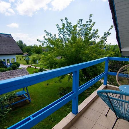 Cherhana Resort (Adults Only) Crisan  Luaran gambar