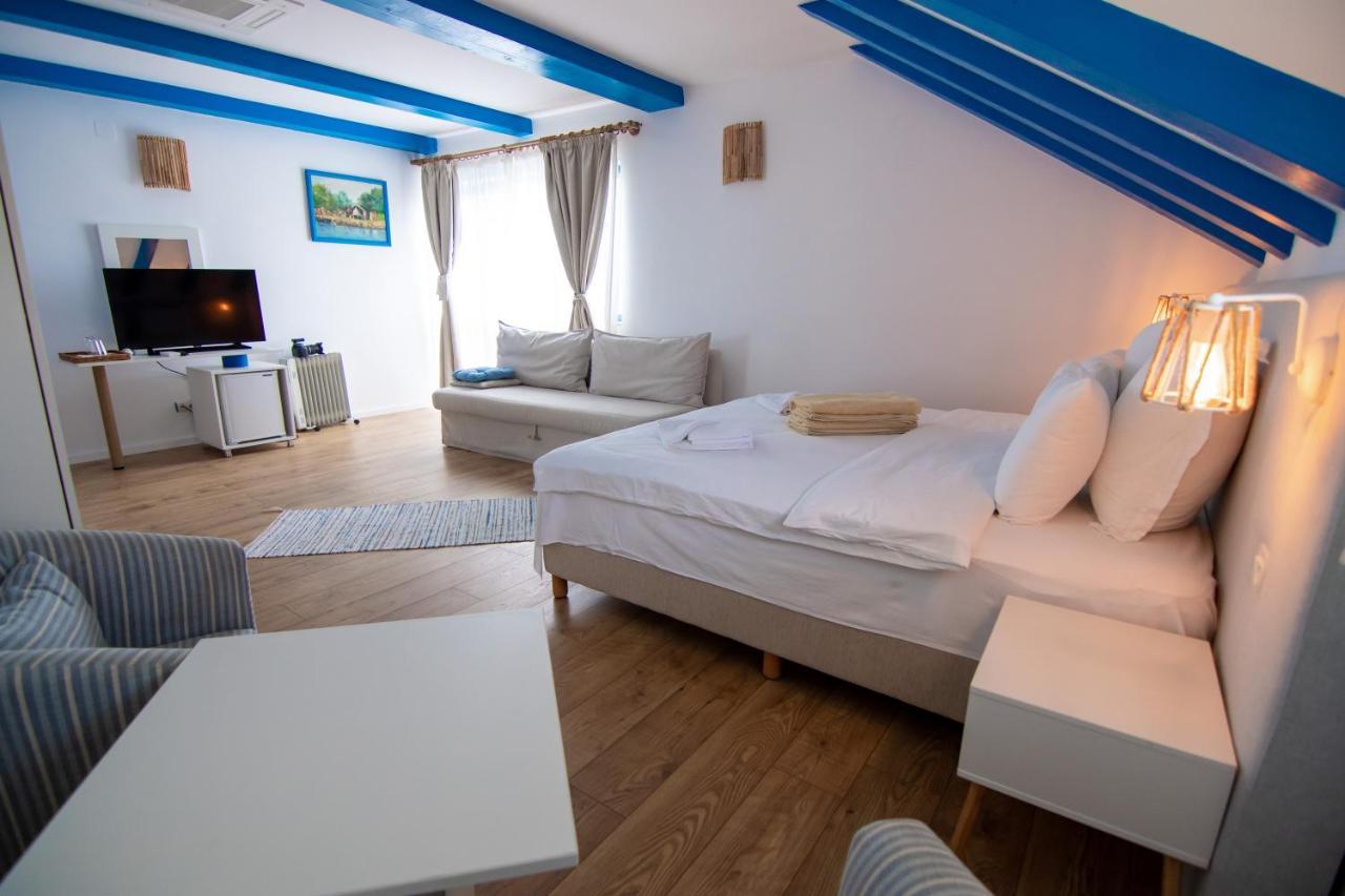 Cherhana Resort (Adults Only) Crisan  Luaran gambar