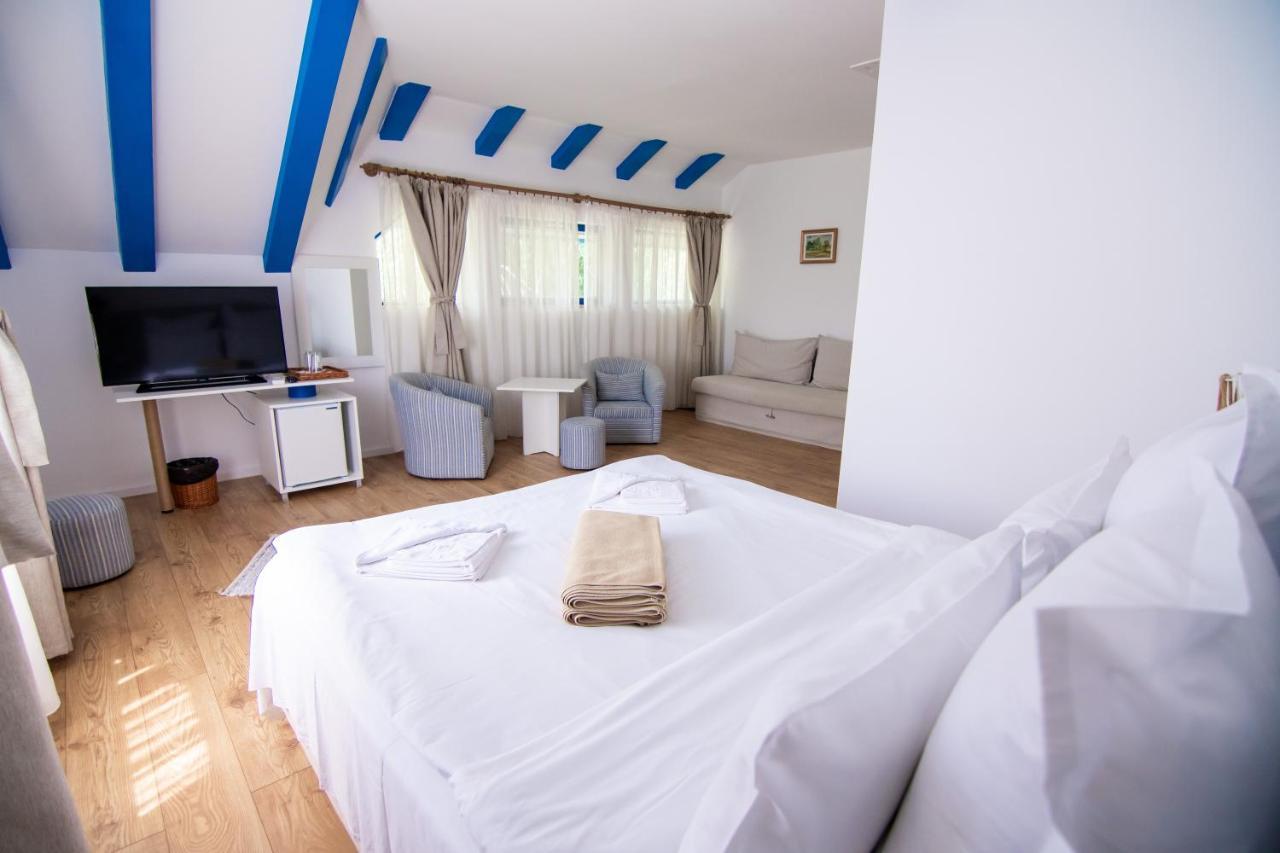 Cherhana Resort (Adults Only) Crisan  Luaran gambar