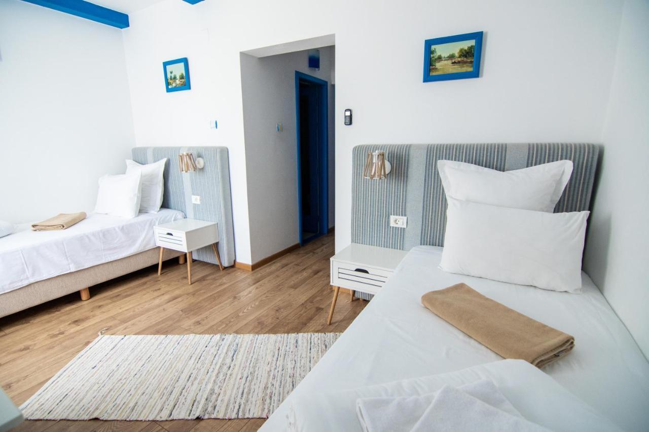 Cherhana Resort (Adults Only) Crisan  Luaran gambar