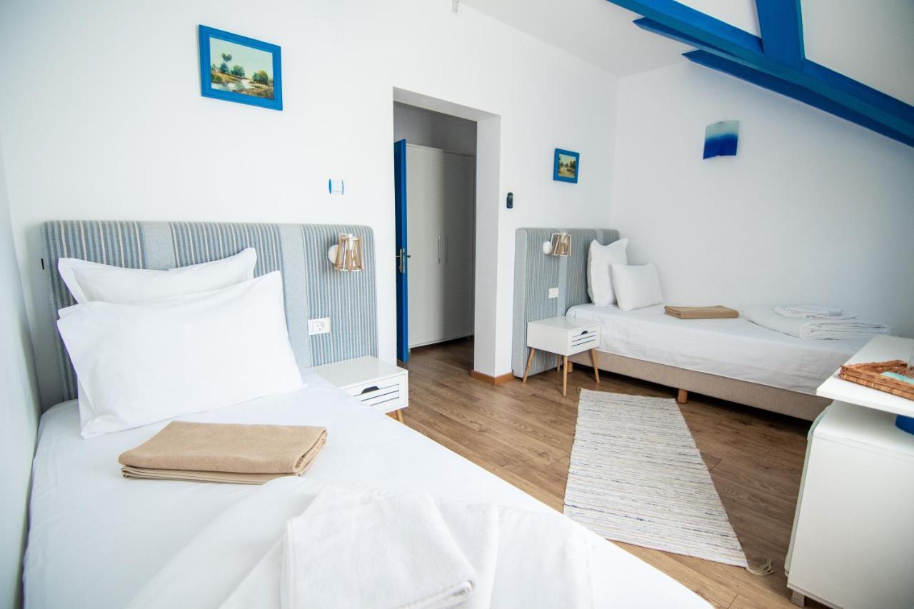 Cherhana Resort (Adults Only) Crisan  Luaran gambar