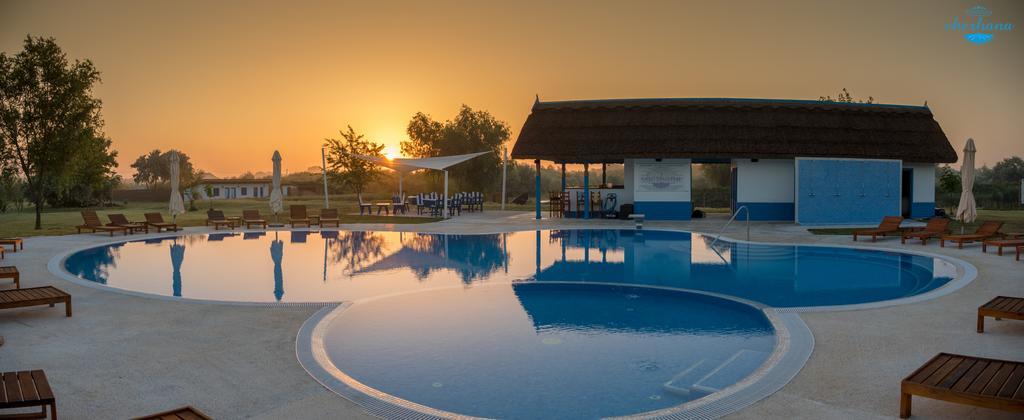 Cherhana Resort (Adults Only) Crisan  Luaran gambar