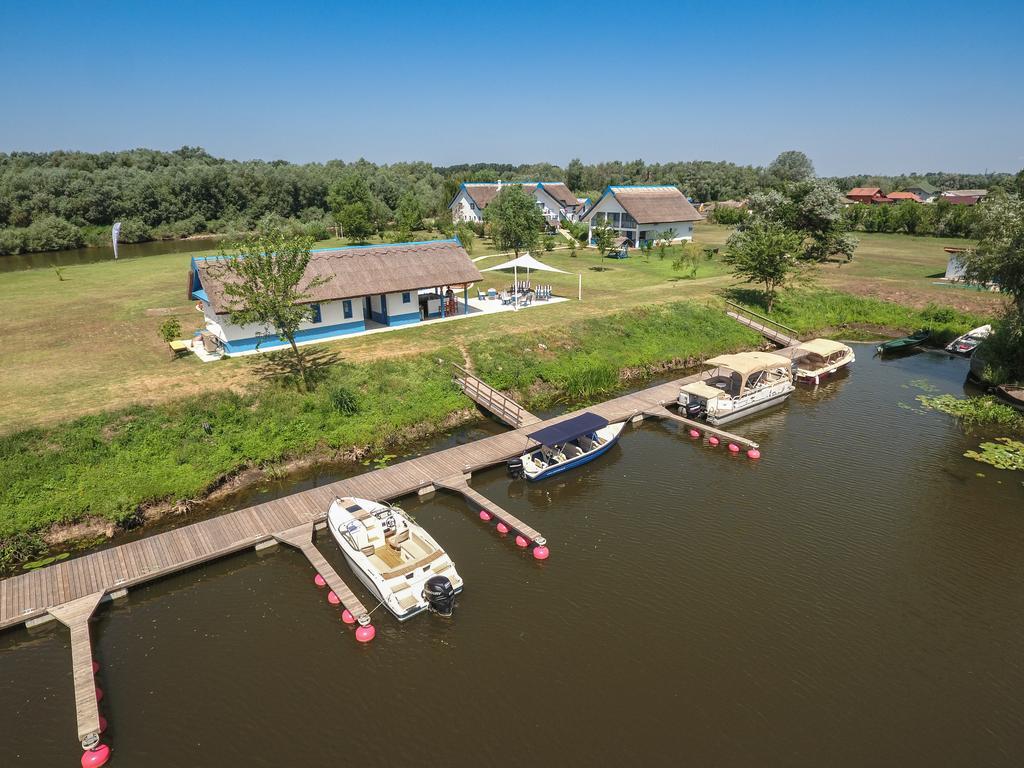 Cherhana Resort (Adults Only) Crisan  Luaran gambar
