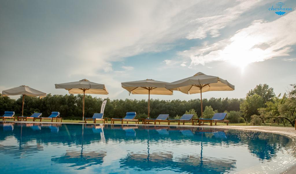 Cherhana Resort (Adults Only) Crisan  Luaran gambar