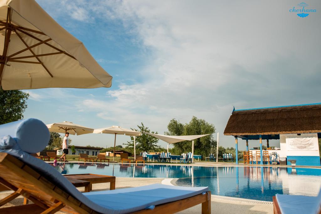 Cherhana Resort (Adults Only) Crisan  Luaran gambar